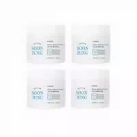Etude Soon Jung Hydro Barrier Cream Tube 75ml