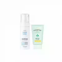 Etude Sunprise Mild Watery Light Sunscreen Spf 50 Pa 50g