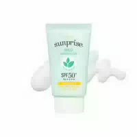 Etude Sunprise Mild Watery Light Sunscreen Spf 50 Pa 50g