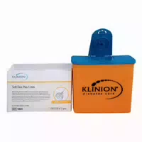 Klinion Soft Fine Plus Pen Nadeln 6mm 32 G