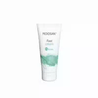 Pedosan Fußcreme 15% Urea