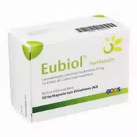Eubiol Hartkapseln