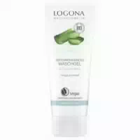 Vitalisierendes Waschgel mit Aloe Vera & Rose