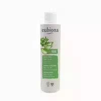 Eubiona Aufbau Shampoo Henna Aloe Vera 200 ml