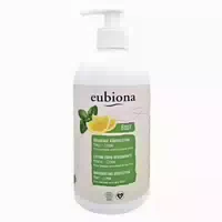 Eubiona Belebende Körperlotion Minze Zitrone