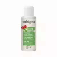 Eubiona Gesichtswasser Aloe Vera Granatapfel