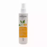 Eubiona Hydro Haarspray Orangenblüte Walnussblatt 200 ml