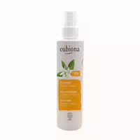 Eubiona Hydro Haarspray Orangenblüte Walnussblatt