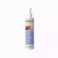 Eubiona Pflegespülung Traubenkernöl Limettenschale 200 Ml