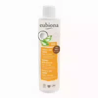 Eubiona Protect & Care Shampoo Kokos Aloe Vera