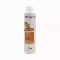 Eubiona Repair Shampoo Klettenwurzel Arganöl 200 ml