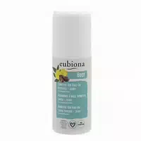 Eubiona Sensitive Deo Roll On