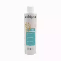 Eubiona Sensitive Duschgel Hafer