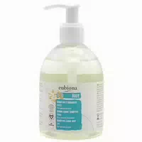 Eubiona Sensitive Flüssigseife