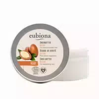 Eubiona Sheabutter Natur