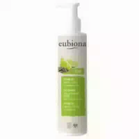 Eubiona Styling Gel Limette Koffein 200 Ml