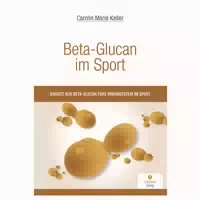 Beta Glucan im Sport 1 st