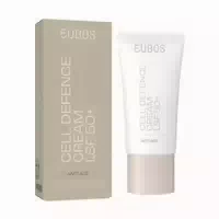 Eubos Anti Age Cell Defence Cream Lsf 50