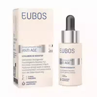Eubos Anti Age Hyaluron 3d Booster gegen Falten & für Glatte Straffe Haut