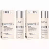 Eubos Anti Age Hyaluron High Intense Serum mit Hyaluron gegen Falten