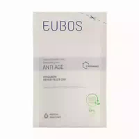 Eubos Anti Age Hyaluron Repair Filler Day, Nachfüllbeutel 50 ml
