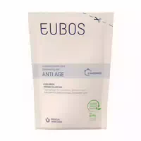 Eubos Anti Age Hyaluron Repair Filler Day, Nachfüllbeutel 50 ml