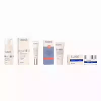 Eubos Anti Age Mousse & Defence Fluid, Augenserum & Night Creme