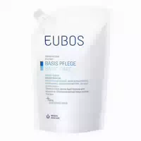 Eubos Creme Ölbad Nachfüllpackung