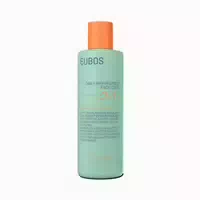 Eubos Daily Ray Protect Face Care Double Cleanser