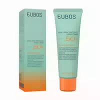 Daily Ray Protect Fluid Lsf 50 Ultraleichter Gesichtssonnenschutz Anti Photoaging