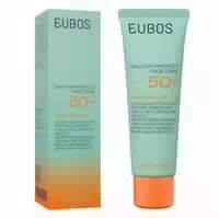 Eubos Daily Ray Protect Fluid Lsf 50 50 ml