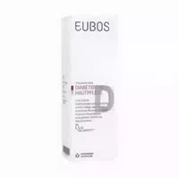 Eubos Diabetes Fuß Bein Creme