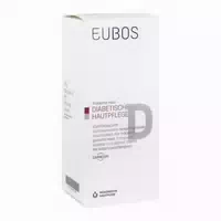 Eubos Diabetische Haut Pflege Körper Lotion 150 ml Lotion
