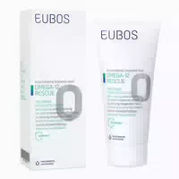 Eubos Empfindl Haut Omega 3 6 9 Hydroactiv Lotion
