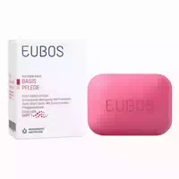 Eubos Fest Rot mit Frischem Duft