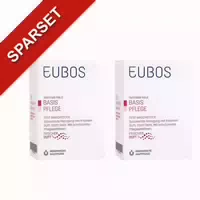 Eubos Fest Rot Mit Frischem Duft