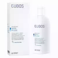 Eubos Flã¼ssig Blau Unparfã¼m