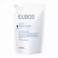Eubos Flüssig Blau Nachfüllpackung Unparfüm