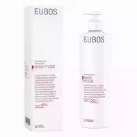 Eubos Flüssig Rot Mit Frischem Duft Mit Dosiersp