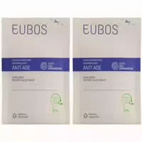 Eubos Hyaluron Repair Filler Night Creme