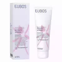 Eubos Intimate Women Pflegebalsam 125 Ml Balsam