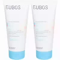 Eubos Kinder Haut Ruhe Lotion