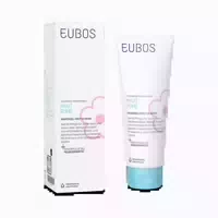 Eubos Haut Ruhe Waschgel Haut & Haar 125 ml