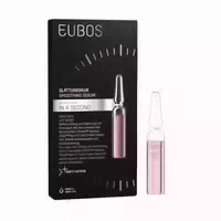 Eubos in A Second Wow Now Lift Boost Glättungskur 7 X 2 Ampullen