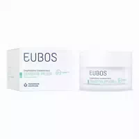 Eubos Sensitive Aufbaucreme