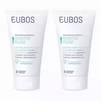 Eubos Sensitive Shampoo Dermo Protectiv