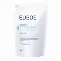 Eubos Sensitive Dusch & Creme Nachfüllbtl