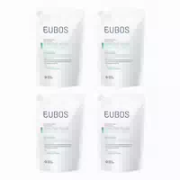 Eubos Sensitive Dusch & Creme Nachfüllpackung Beutel
