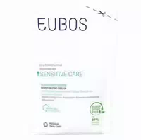 Eubos Sensitive Care Feuchtigkeitscreme Nachfüllbeutel