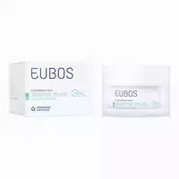 Eubos Sensitive Feuchtigkeitscreme Tagespflege